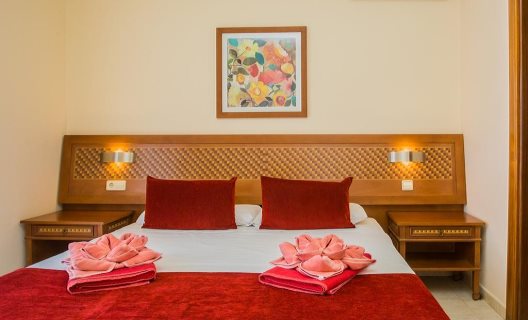 Villas Susaeta