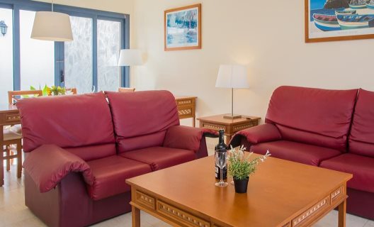 Villas Susaeta
