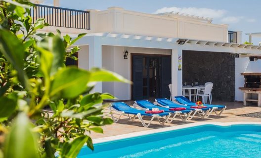Villas Susaeta