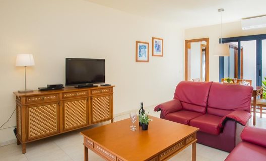 Villas Susaeta