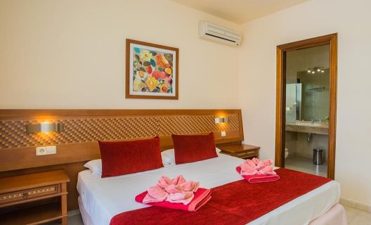 Villas Susaeta