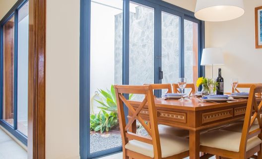 Villas Susaeta
