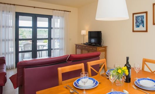 Villas Susaeta