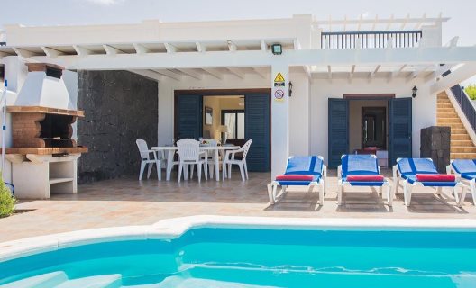 Villas Susaeta