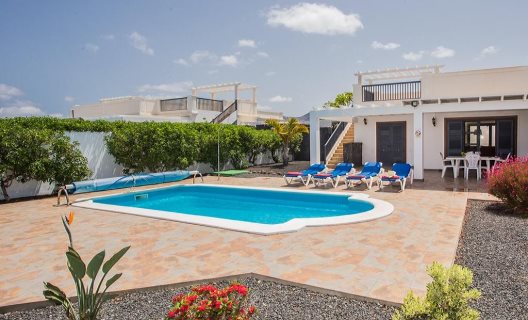 Villas Susaeta
