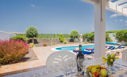 Villas Susaeta