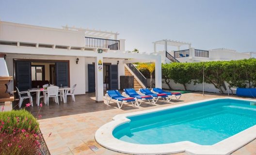 Villas Susaeta