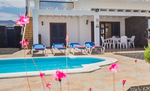 Villas Susaeta