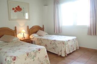 Villas Torret De Baix