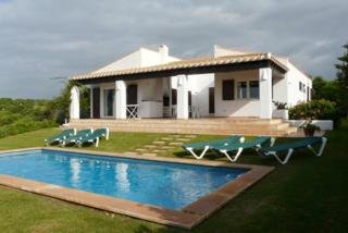 Villas Torret De Baix