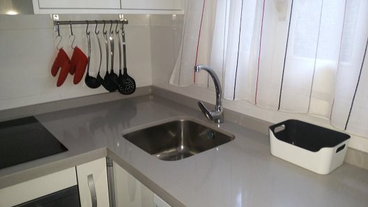 Villas Verano Azul