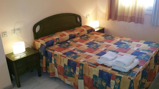 Villas Verano Azul