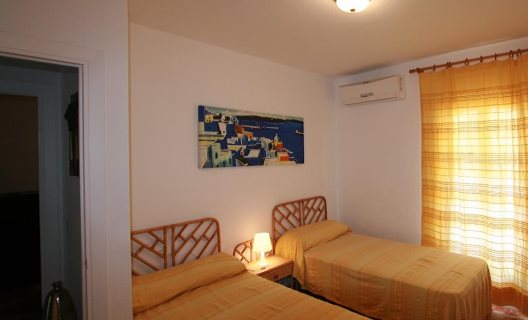 Villas Verano Azul