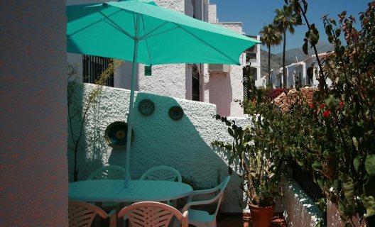 Villas Verano Azul