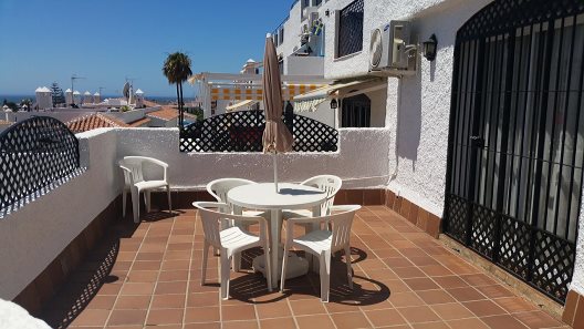 Villas Verano Azul