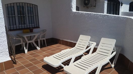 Villas Verano Azul