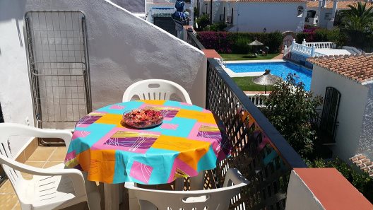 Villas Verano Azul