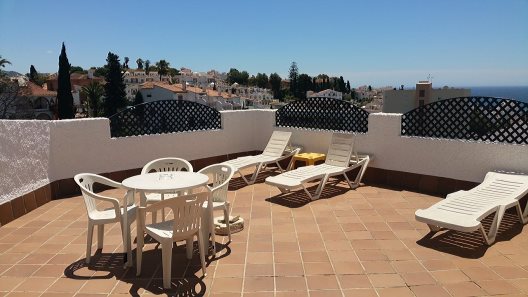 Villas Verano Azul