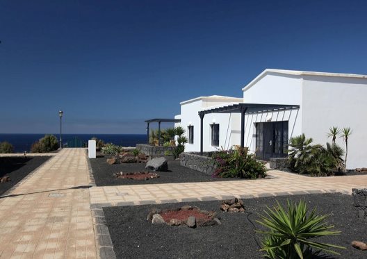 Villas Vik Club Coral Beach