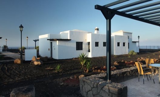 Villas Vik Club Coral Beach