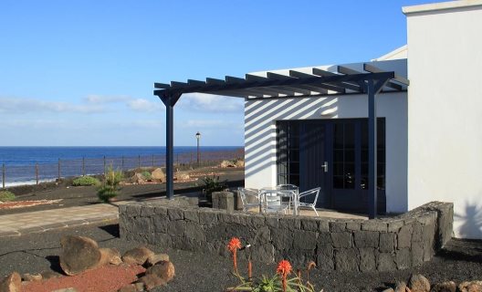 Villas Vik Club Coral Beach