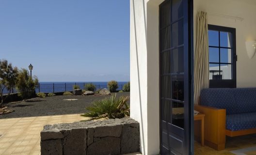 Villas Vik Club Coral Beach