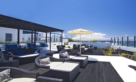 Villas Vik Club Coral Beach