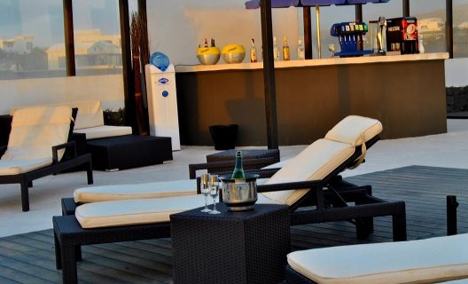 Villas Vik Club Coral Beach