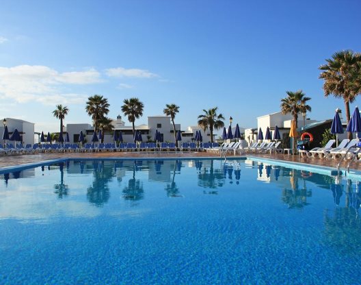 Villas Vik Club Coral Beach