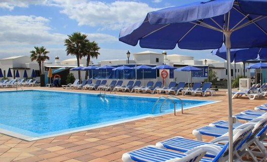 Villas Vik Club Coral Beach