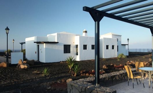 Villas Vik Club Coral Beach