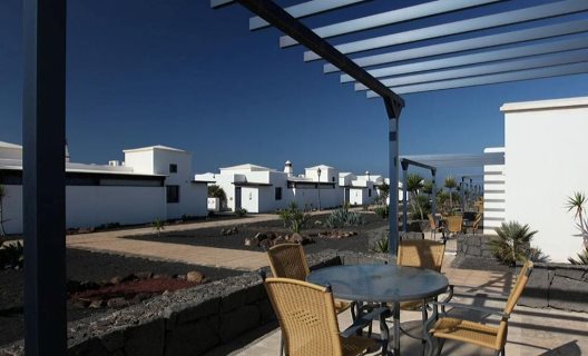 Villas Vik Club Coral Beach