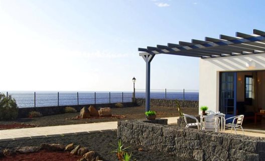 Villas Vik Club Coral Beach