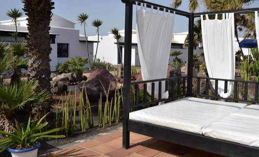 Villas Vik Club Coral Beach