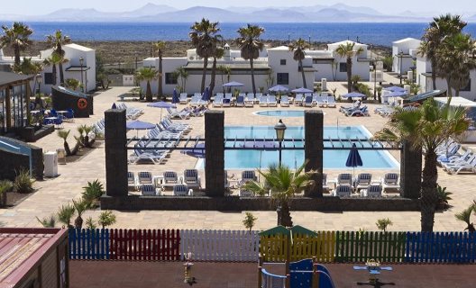 Villas Vik Club Coral Beach