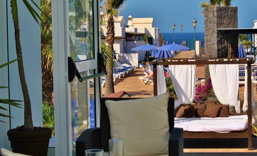 Villas Vik Club Coral Beach