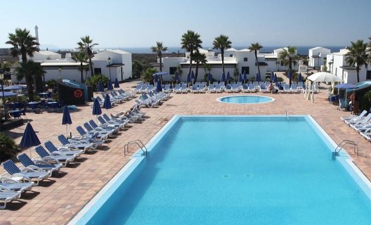 Villas Vik Club Coral Beach
