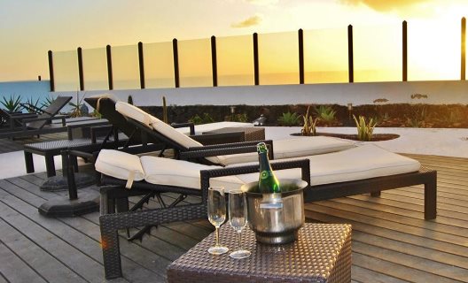 Villas Vik Club Coral Beach