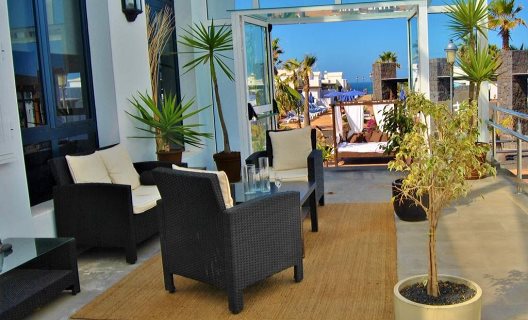 Villas Vik Club Coral Beach