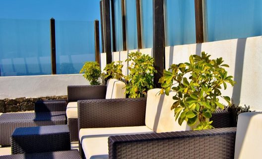 Villas Vik Club Coral Beach