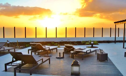 Villas Vik Club Coral Beach