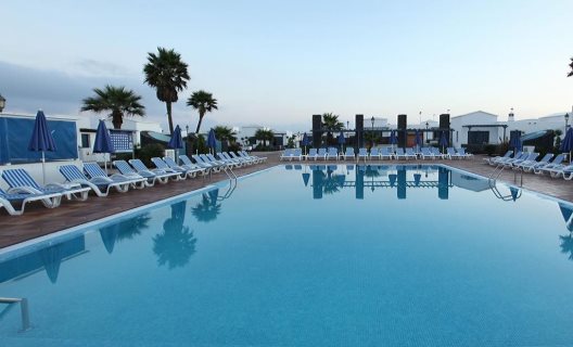 Villas Vik Club Coral Beach