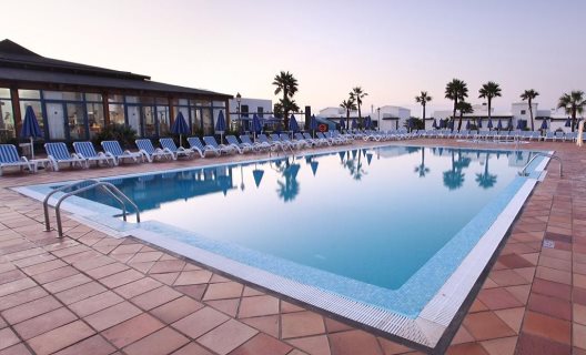 Villas Vik Club Coral Beach