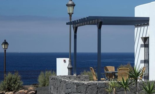 Villas Vik Club Coral Beach