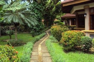 Villas Villa Acacia