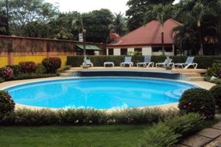 Villas Villa Acacia