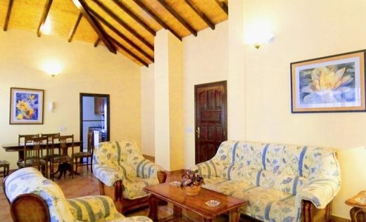 Villas Vip Caleta