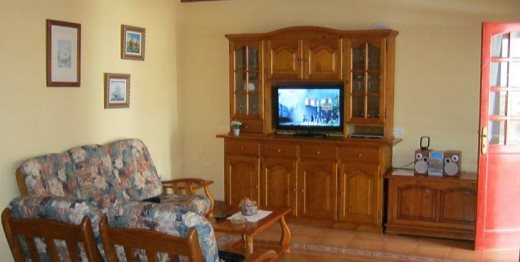 Villas Vip Caleta