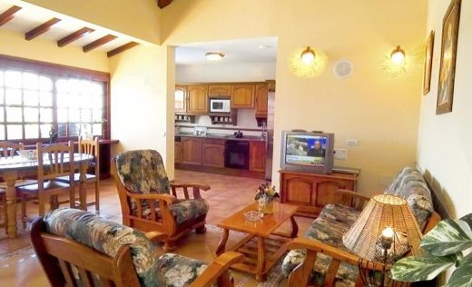 Villas Vip Caleta