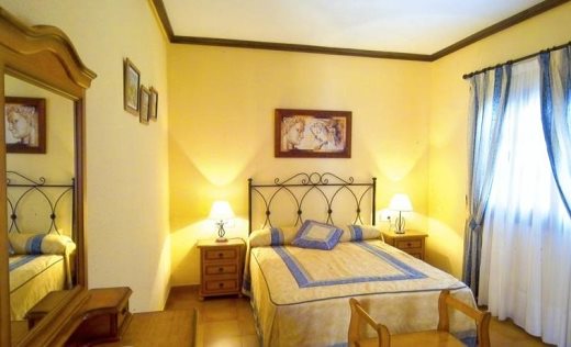 Villas Vip Caleta